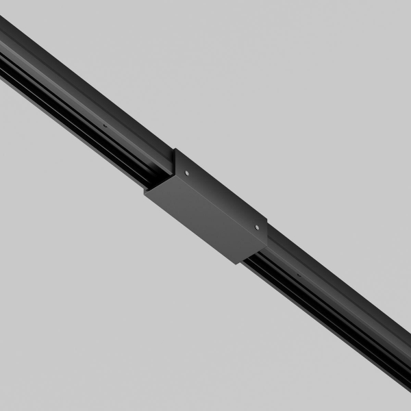 Коннектор прямой Maytoni Elasity IP O-TR001-SC180 Коннектор прямой Maytoni Elasity IP O-TR001-SC180
