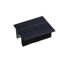 Накладка Arlight LGD-4TR-Plank-Power-BK 024711