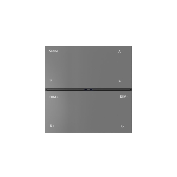 Панель управления Denkirs AIR CONTROL DK7201-DG