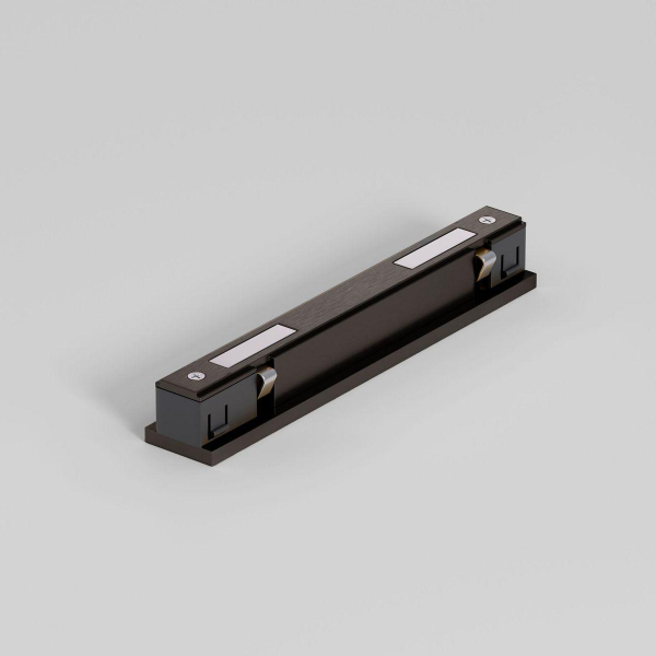 Коннектор прямой Elektrostandard Titan Line Magnetic 85008/00 a069723 Коннектор прямой Elektrostandard Titan Line Magnetic 85008/00 a069723