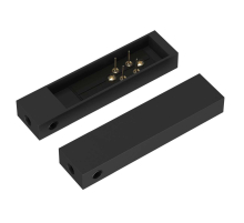 Коннектор питания Maytoni Technical Accessories for tracks Elasity TRA160C-B