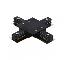 Коннектор X-образный Lightstar Barra 501147