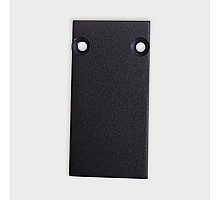 Заглушка Italline Atom IT012-5036 black