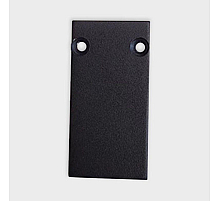 Заглушка Italline Atom IT012-5036 black