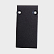 Заглушка Italline Atom IT012-5036 black
