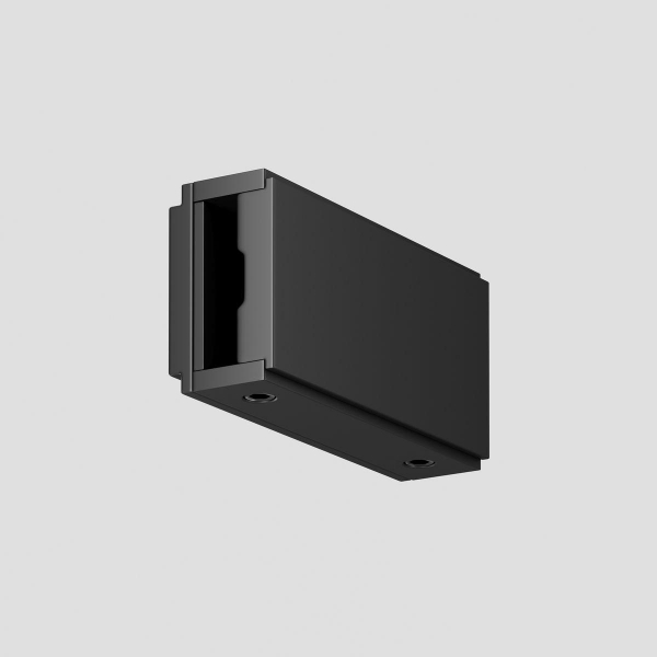 Коннектор прямой Maytoni Technical Flexity TRA200IPC-11B Коннектор прямой Maytoni Technical Flexity TRA200IPC-11B