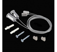 Комплект подвесов для ST017.129.09 ST Luce ST017.029.09