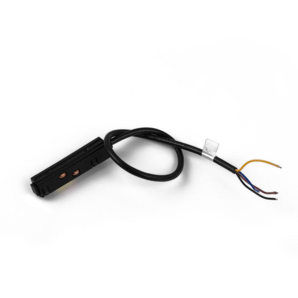 Ввод питания Elektrostandard Slim Magnetic 85095/00 a057210 Ввод питания Elektrostandard Slim Magnetic 85095/00 a057210