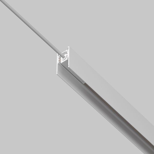 Ввод питания Maytoni Technical Magnetic Exility TRA034B-42W-1 Ввод питания Maytoni Technical Magnetic Exility TRA034B-42W-1