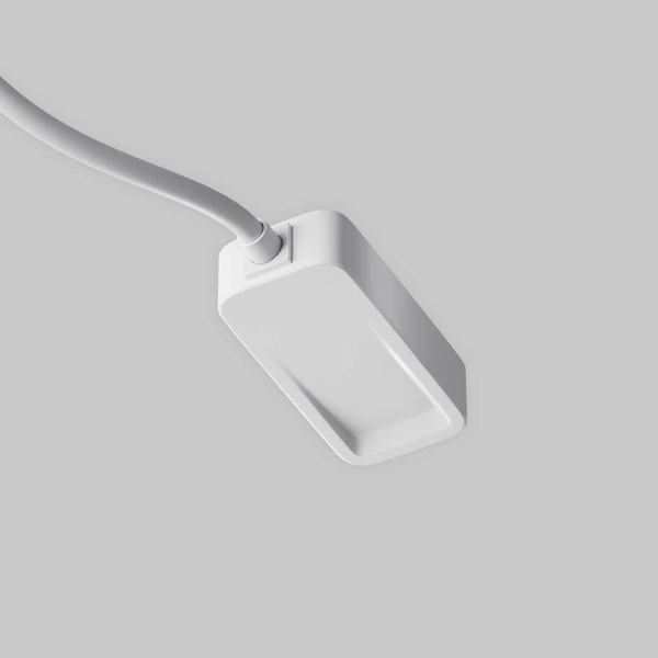 Ввод питания Maytoni Technical Radity TRA084B-12W-50 Ввод питания Maytoni Technical Radity TRA084B-12W-50