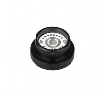 Заглушка для магнитного шинопровода Arlight Mag-Flex-Cap-Power 035392