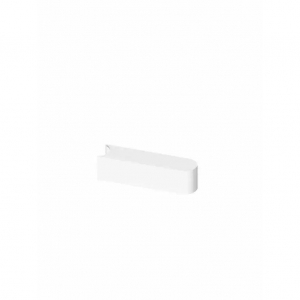 Отсек для провода ZZOK NEMO White N-CB-WH