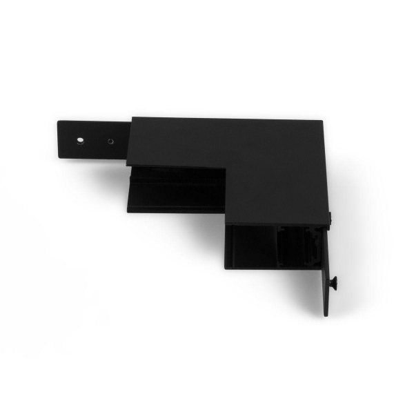 Коннектор L-образный внутренний Elektrostandard Slim Magnetic 85091/00 a057206 Коннектор L-образный внутренний Elektrostandard Slim Magnetic 85091/00 a057206