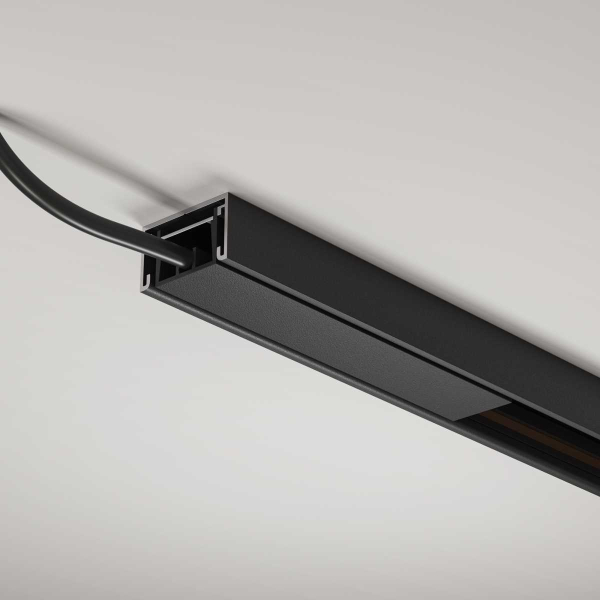 Ввод питания Maytoni Technical Basity TRA172B-1B