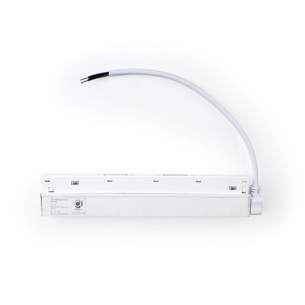 Блок питания внутренний для шинопровода Ambrella light Track System Magnetic GL3650 Блок питания внутренний для шинопровода Ambrella light Track System Magnetic GL3650