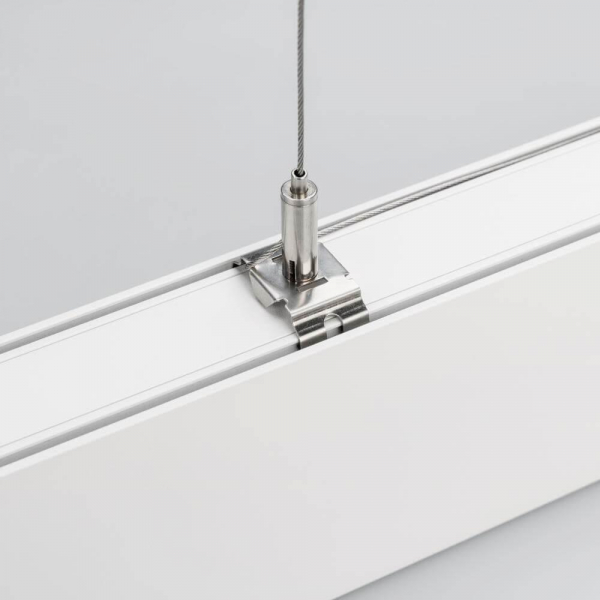 Держатель для магнитного шинопровода Arlight Mag-Bracket-45 027087 Держатель для магнитного шинопровода Arlight Mag-Bracket-45 027087