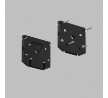 Заглушка Denkirs SMART SLOTT TR2017-BK