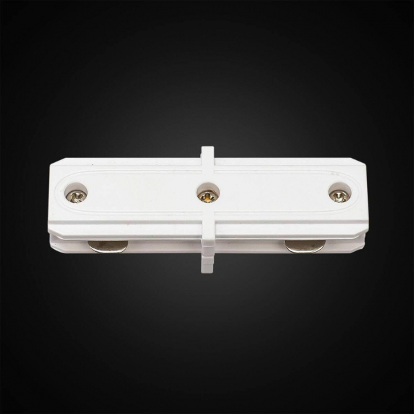 Коннектор прямой Citilux CL01AC10 Коннектор прямой Citilux CL01AC10