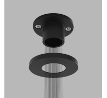 Крепление напольно-потолочное Elektrostandard Mini Magnetic 85203/00 a067291