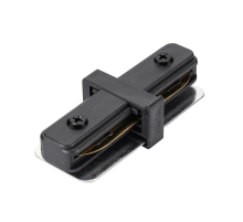 Коннектор прямой Lucia Tucci Concone LTP-CN001I-B