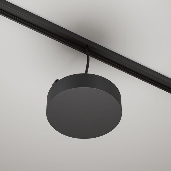 Блок питания Maytoni Technical Basity 48V 100W IP54 2A TRA172DR- 100W-DD-B Блок питания Maytoni Technical Basity 48V 100W IP54 2A TRA172DR- 100W-DD-B