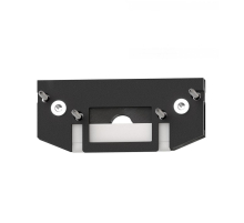 Заглушка для низковольтного шинопровода Novotech Shino Flum 135182