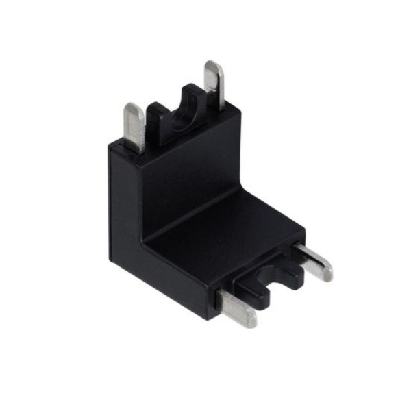 Коннектор L-образный внутренний Arte Lamp Rapid-Accessories A613606V Коннектор L-образный внутренний Arte Lamp Rapid-Accessories A613606V