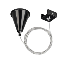 Подвес Arlight LGD-4TR-Hang-2-BK 024281