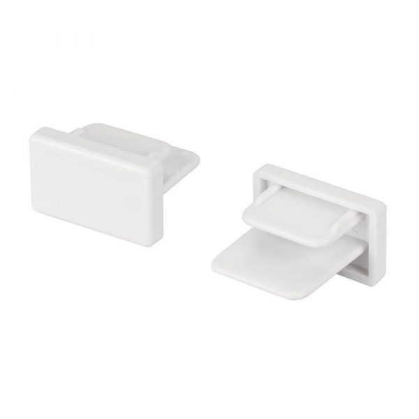 Заглушка Arlight LGD-2TR-Cap-WH 022776 Заглушка Arlight LGD-2TR-Cap-WH 022776