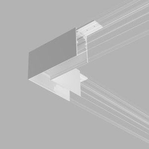 Коннектор угловой для накладного шинопровода Elektrostandard Slim Magnetic 85090/11 a062195