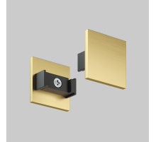 Заглушка Denkirs Shine Base TR5735-SB