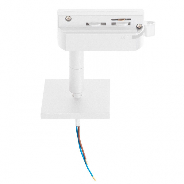 Адаптер для шинопровода Lightstar Asta 592286 Адаптер для шинопровода Lightstar Asta 592286