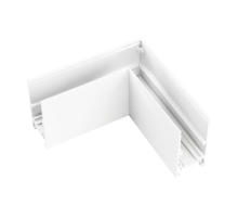 Коннектор угловой Arlight MAG-ORIENT-CON-2652-L90 (WH) 035810