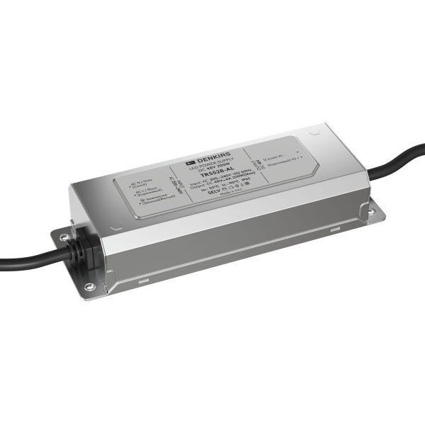 Блок питания Denkirs Power supply unit TR5528-AL Блок питания Denkirs Power supply unit TR5528-AL