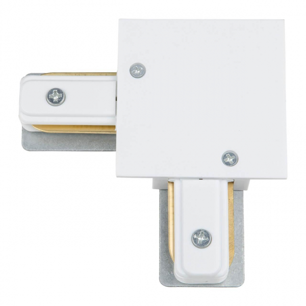 Коннектор L-образный Volpe UBX-Q123 R21 White 1 Polybag UL-00007381 Коннектор L-образный Volpe UBX-Q123 R21 White 1 Polybag UL-00007381