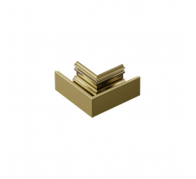 Коннектор L-образный Denkirs Shine Base TR5731-SB