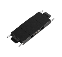 Коннектор прямой Novotech Shino Easy 135268