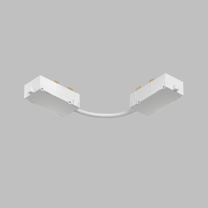 Гибкий коннектор Denkirs TR2103-WH