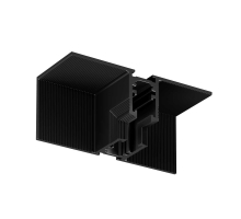 Коннектор угловой внутренний Maytoni Technical Accessories for tracks Levity TRA184ICL-12B