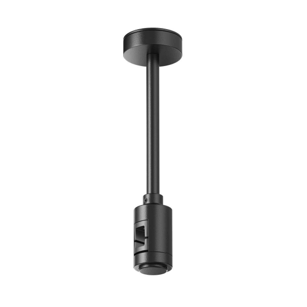 Крепление потолочное Maytoni Technical Accessories for tracks Flarity TRA156C-SL1-B Крепление потолочное Maytoni Technical Accessories for tracks Flarity TRA156C-SL1-B