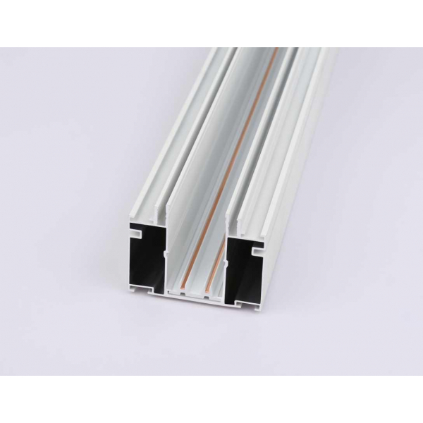 Шинопровод для натяжного потолка Magnetic 220V Ambrella Light GL1025