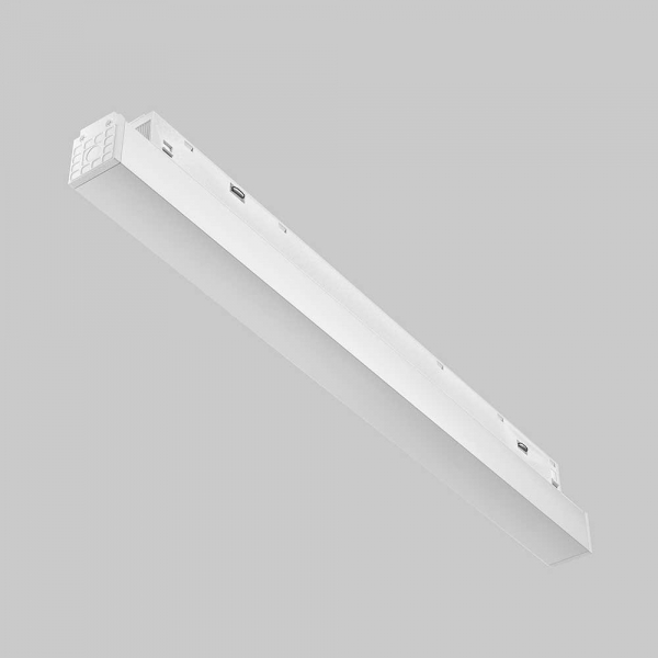 Блок питания Maytoni Technical Exility Busbur TRX034DR4-200W Блок питания Maytoni Technical Exility Busbur TRX034DR4-200W