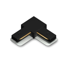 Коннектор L-образный Ambrella Light Track System Standard 220V GL7164