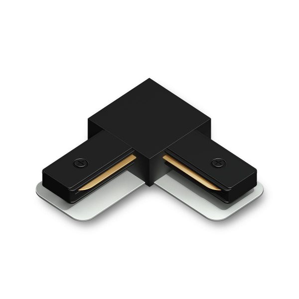 Коннектор L-образный Ambrella Light Track System Standard 220V GL7164 Коннектор L-образный Ambrella Light Track System Standard 220V GL7164