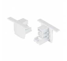 Заглушка Arlight LGD-4TR-Cap-F-WH 033404