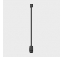 Крепление Italline Fantom IT010-4016 black