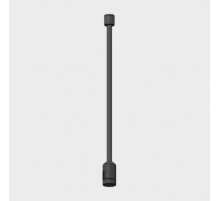 Крепление Italline Fantom IT010-4016 black