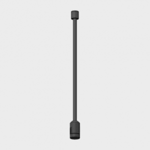 Крепление Italline Fantom IT010-4016 black