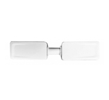 Коннектор гибкий EKS Clarus 0У-00002316