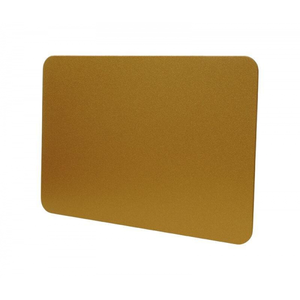 Крышка Deko-Light Sidecover Gold for Series Nihal Mini 930299 Крышка Deko-Light Sidecover Gold for Series Nihal Mini 930299